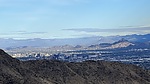 2021-12-14 :2: Goat Hill Loop via Pyramid / Bursera :: LindaAnn
