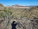 2021-12-20 :2: Waterman Peak :: DixieFlyer