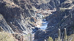 2021-12-22 :: Tonto Creek wander :: topohiker