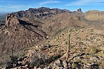 2021-12-22 :3: Bluff - Picacho - Coffee Loop :: LJW