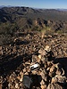 2022-01-02 :1: Dome Mountain and Two Lesser Peaks :: John10s