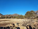 2022-01-08 :: Weaver Peak :: DixieFlyer