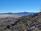 2022-02-05 :3: Peak 3513 - McCloud - Gray :: DixieFlyer