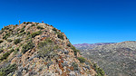 2022-02-05 :1: Davenport Peak :: joebartels