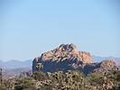 2022-02-05 :3: Squaw Canyon and Triangle Cave :: John10s