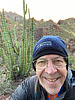 2022-02-05 :1: Mount Ajo :: GrangerGuy