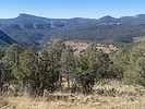 2022-02-12 :3: Northern Salome Stomp :: MountainMatt