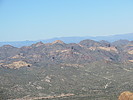 2022-02-19 :3: Massacre Arch via First Water Trailhead :: John10s