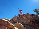 2022-03-15 :2: Capitol Butte Southwest Ridge :: DixieFlyer