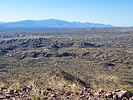 2022-03-17 :3: Antelope Peak - Peak 4676 :: DixieFlyer