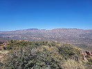 2022-03-17 :3: Antelope Peak - Peak 4676 :: DixieFlyer