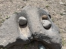 2022-03-19 :3: Chalk Canyon Ruins and Elephant Mountain :: John10s