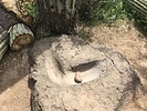 2022-03-19 :1: Chalk Canyon Ruins and Elephant Mountain :: John10s