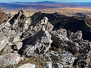 2022-03-19 :1: Huachuca Mountains - AZT #1 :: GrangerGuy