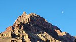 2022-03-19 :3: Butte Fault Route - Nankoweap to Clear Creek :: BiFrost