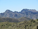 2022-04-02 :2: Rogers Canyon from Woodbury TH :: wallyfrack