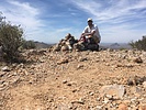 2022-04-09 :1: Dome Mtn - 3 Lesser Peaks - Elliptical Arch :: John10s