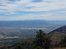 2022-04-15 :2: Peak 7571 - Mazatzal Mountains :: DixieFlyer