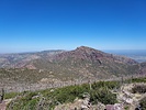 2022-04-20 :2: Peak 7579 - Mazatzal Mountains :: DixieFlyer