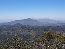 2022-04-20 :2: Peak 7579 - Mazatzal Mountains :: DixieFlyer