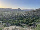 2022-04-30 :1: Ballantine Cabin to Boulders Loop :: John10s