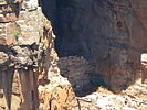2022-05-14 :: Sierra Ancha Cliff Dwelling Exploration :: John10s