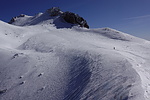 2022-05-17 :2: Mount Shasta - Bunny Flat TH :: fdv75