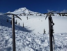 2022-05-11 :2: Mount Hood Climb - Oregon