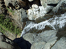 2003-04-10 :2: Parker Creek Trail #160 :: rwstorm