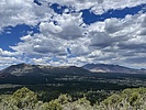 2022-07-09 :1: Turkey Hills and Pueblo :: John10s