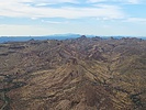 2022-08-07 :2: Picketpost Mountain Summit :: DixieFlyer