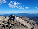 2022-08-16 :2: Lassen Peak Trail :: DixieFlyer