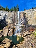2022-09-03 :3: Vernal and Nevada Falls Loop :: mikemcg