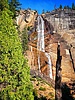 2022-09-03 :3: Vernal and Nevada Falls Loop :: mikemcg