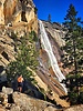 2022-09-03 :3: Vernal and Nevada Falls Loop :: mikemcg