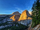 2022-09-03 :3: Vernal and Nevada Falls Loop :: mikemcg