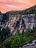2022-09-03 :3: Vernal and Nevada Falls Loop :: mikemcg