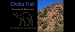2022-09-30 :2: Camelback Summit - Cholla Trail :: joebartels