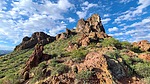 2022-10-04 :1: Roblas Butte :: joebartels