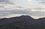 2022-10-15 :: Sunrise In Cave Creek :: LosDosSloFolks