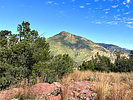 2022-10-22 :1: Mount Catherine 7358 - Mazatzal :: ScottHika