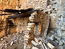 2022-10-29 :: Sierra Ancha Cliff Dwelling Exploration :: John10s