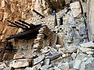 2022-10-29 :: Sierra Ancha Cliff Dwelling Exploration :: John10s