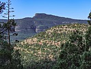 2022-10-17 :1: Salome Cny Overlook Peak 5612 :: Oregon_Hiker