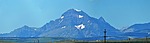 2022-07-24 :3: Whitefish River and Lake Loop :: tibber