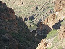 2022-11-13 :3: Crucifix Canyon Bat Cave and Black Cross Butte :: John10s