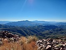2022-11-17 :3: Swinging from Mount Peeley :: DixieFlyer