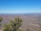 2022-11-25 :2: Woolsey Peak :: DixieFlyer