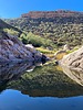 2022-11-26 :1: La Barge - Peak 2830 Loop via Canyon Lake :: John10s