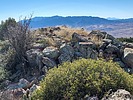 2022-12-11 :2: Mustang Mountains High Point 6469 :: DixieFlyer
